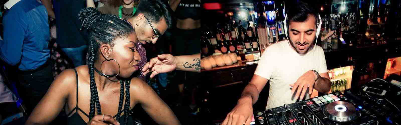THE LOOP BAR_NL Een leuk avondje uit in het midden van Londen bij nachtclub The Loop Bar