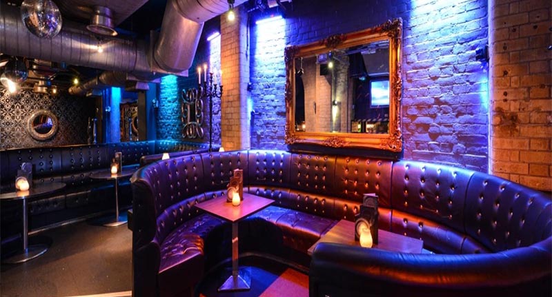 London Nightlife Tickets - Night clubs, Bars & Music