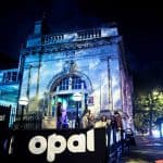 OPAL BAR