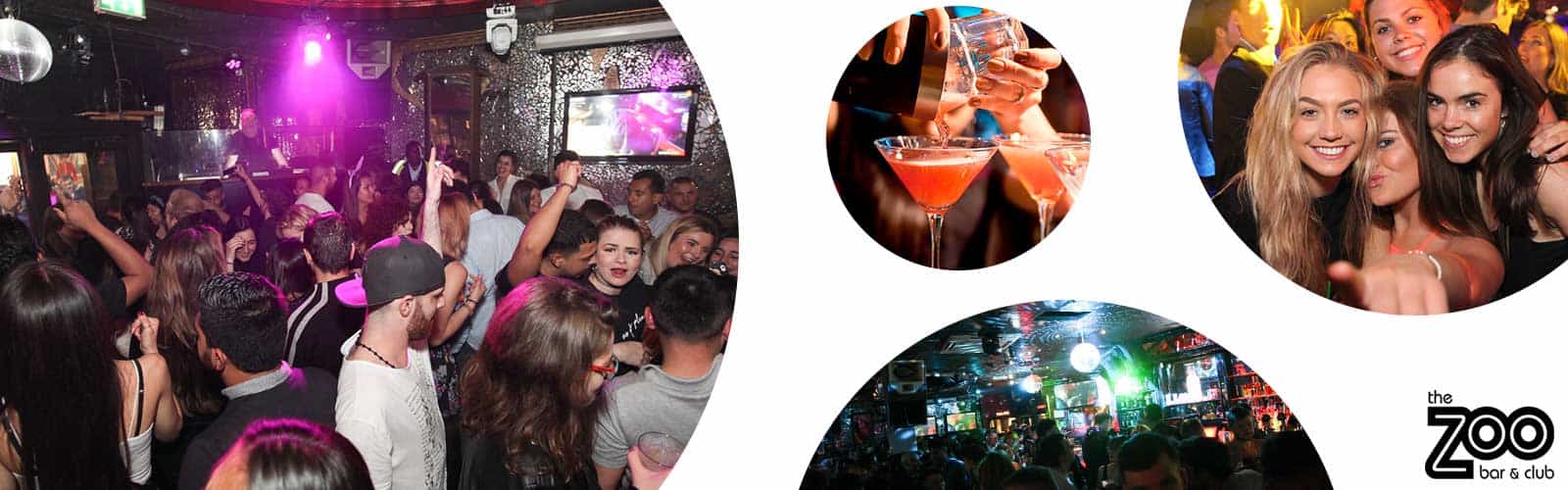 The Zoo Bar | Free Entrance | London Nightlife Ticket